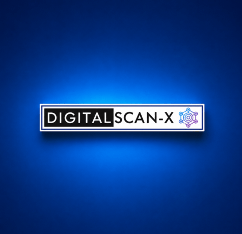 Companie DIGITAL SCAN-X